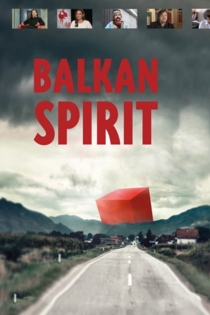 Balkan Spirit