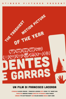 Dentes e Garras!