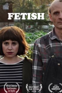 Fetish