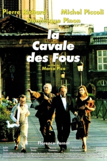 La cavale des fous