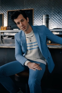 How To Be: Mark Ronson