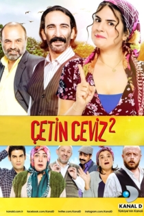 Çetin Ceviz 2