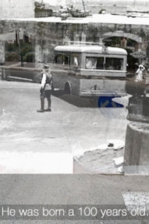 Your Father Was Born 100 Years Old, and So Was the Nakba