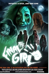 The Final Girl