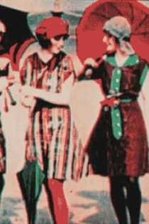 A Visit to the Seaside