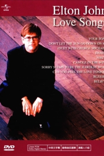 Elton John: Love Songs