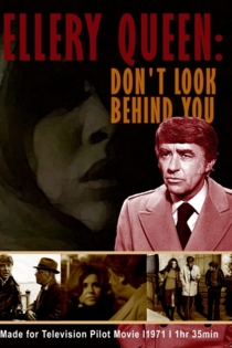 Ellery Queen: Don't Look Behind You