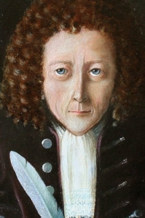 Robert Hooke: Victim of Genius
