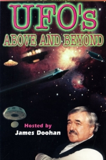 UFOs Above and Beyond