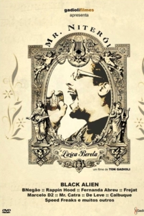 Mr. Niteroi: The Lyric Beretta