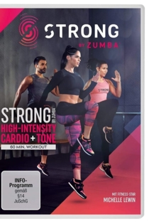 Strong by Zumba - 60 Minute Workout