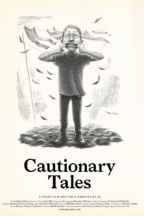 Cautionary Tales