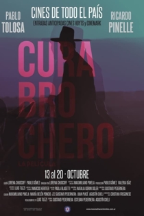 Cura Brochero, la película