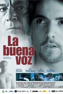 La buena voz