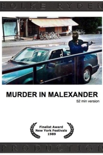 Murder in Malexander