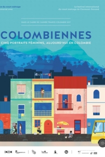 Colombiennes