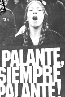 Palante, Siempre Palante! The Young Lords