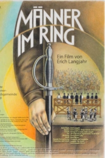 Männer im Ring