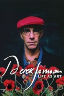 Derek Jarman: Life as Art