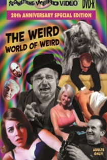 The Weird World of Weird