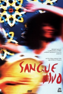 Sangue vivo