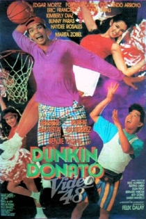 Dunkin Donato