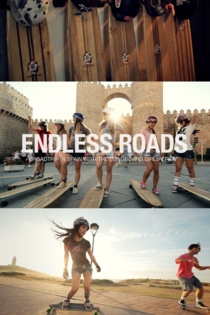 Endless Roads