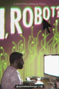 I, Robot?