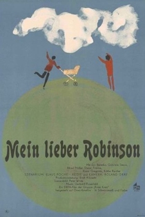 Mein lieber Robinson