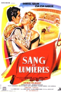 Sang et lumières