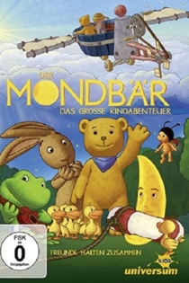 Der Mondbär: Das Große Kinoabenteuer