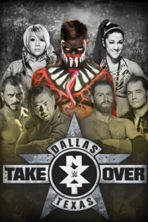 NXT TakeOver: Dallas