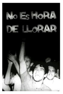 No es hora de llorar