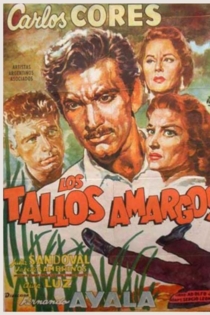 Los tallos amargos