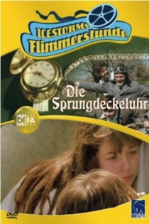 Die Sprungdeckeluhr