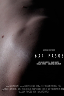 634 Pasos