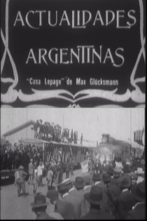 Actualidades Argentinas