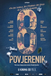 Osmi povjerenik