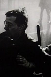 Это беспокойное студенчество