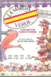 La Marcha Verde