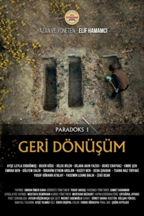 Geri Dönüşüm