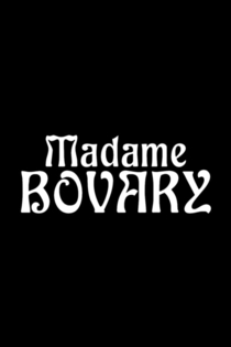 Madame Bovary