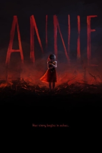 Annie: Origins