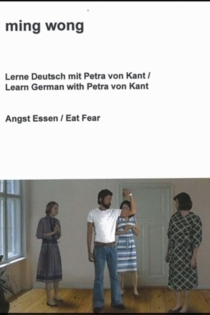 Lehre Deutsch mit Petra von Kant