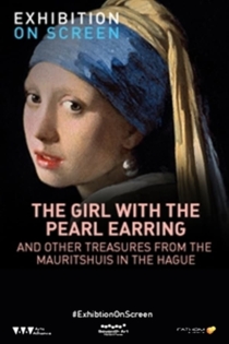 Girl with a Pearl Earring: And Other Treasures from the Mauritshuis