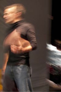 There Is Never a Reference Point