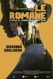 Le romane - Storie di donne e di quartieri