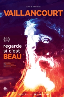 Vaillancourt : Regarde si c’est beau