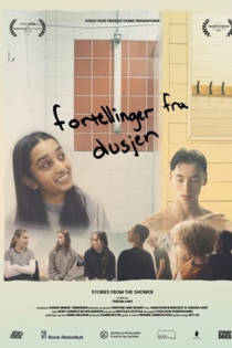 Fortellinger fra dusjen