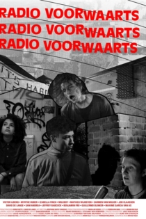 Radio Voorwaarts